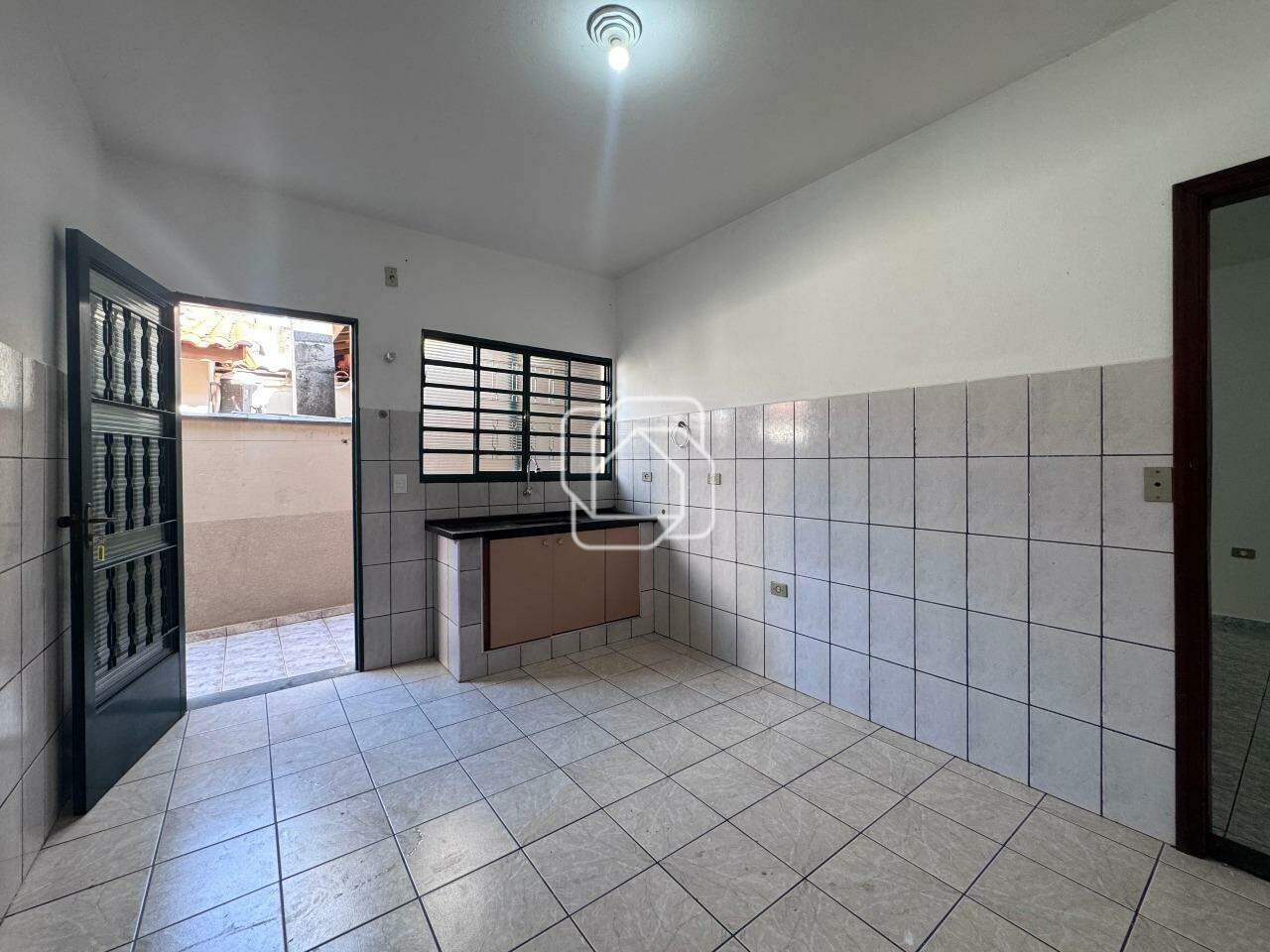 Casa para aluguel em Itu - SP - Jardim Aeroporto I: 
