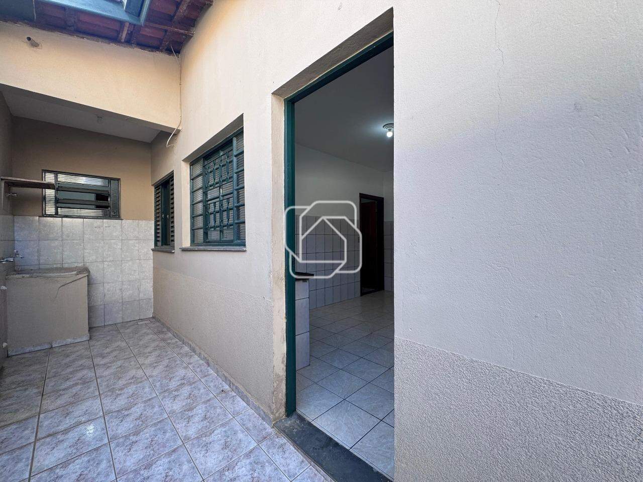 Casa para aluguel em Itu - SP - Jardim Aeroporto I: