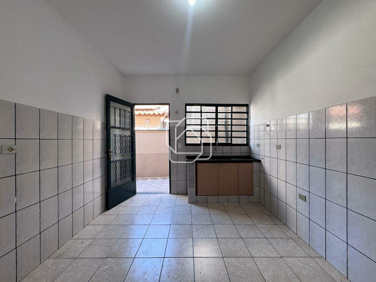 Casa para aluguel em Itu - SP - Jardim Aeroporto I: 