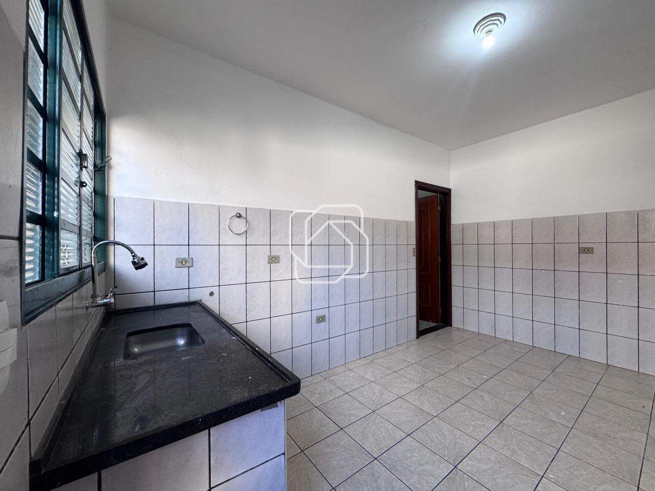 Casa para aluguel em Itu - SP - Jardim Aeroporto I: