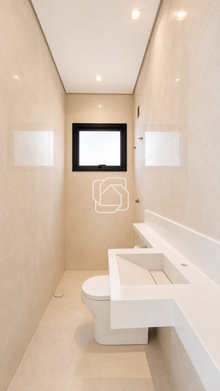 Casa de Condomínio para aluguel em Indaiatuba - SP - Jardim Villa Sapezal: