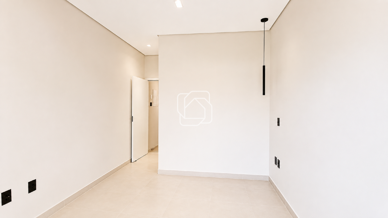 Casa de Condomínio para aluguel em Indaiatuba - SP - Jardim Villa Sapezal: