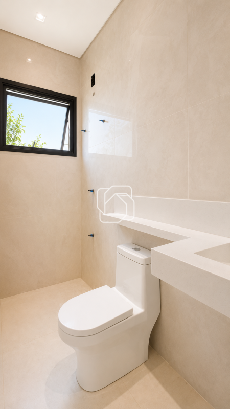 Casa de Condomínio para aluguel em Indaiatuba - SP - Jardim Villa Sapezal: