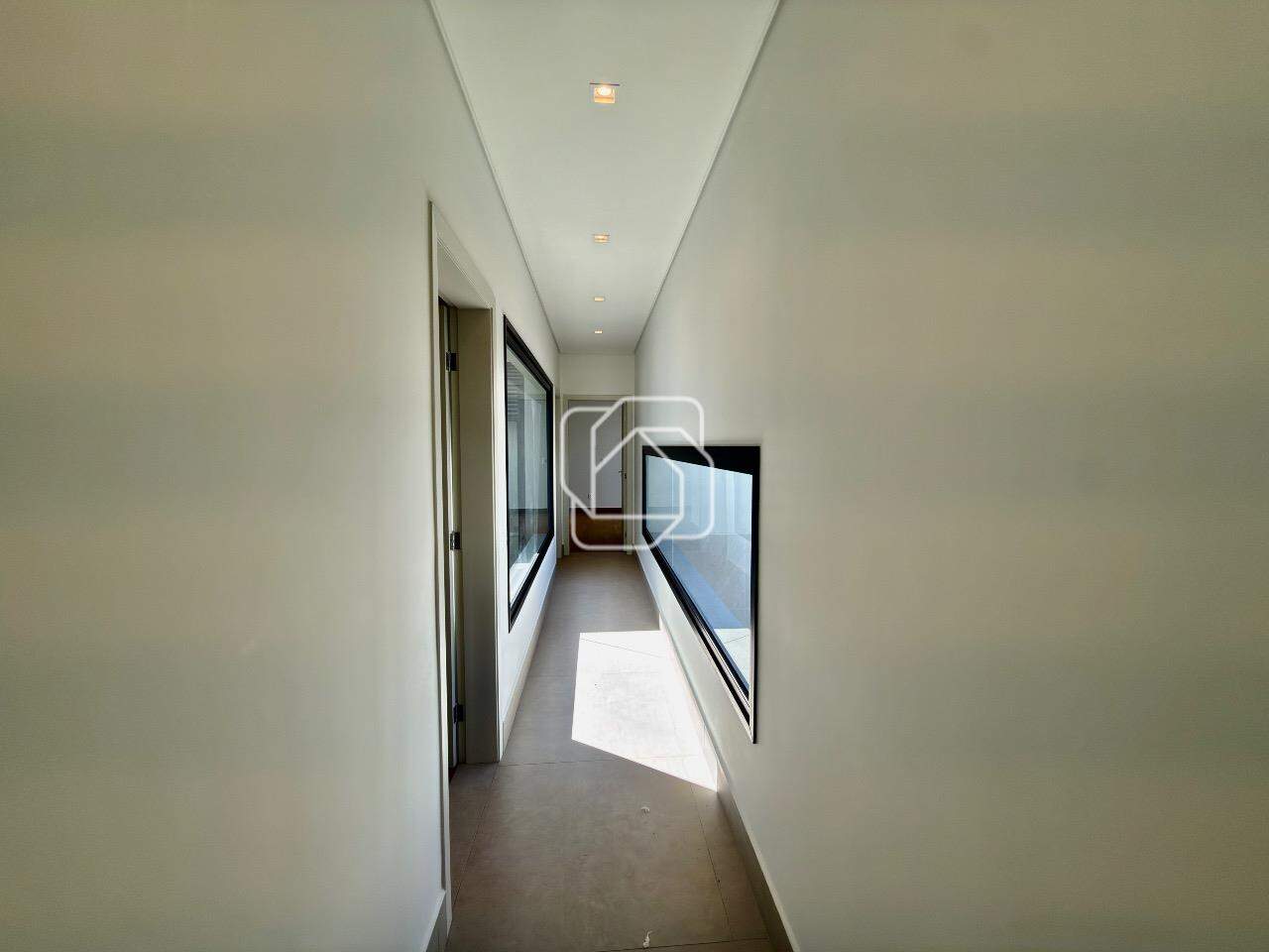 Casa de Condomínio à venda em Itu - SP - Condomínio Residencial Mont Blanc: 