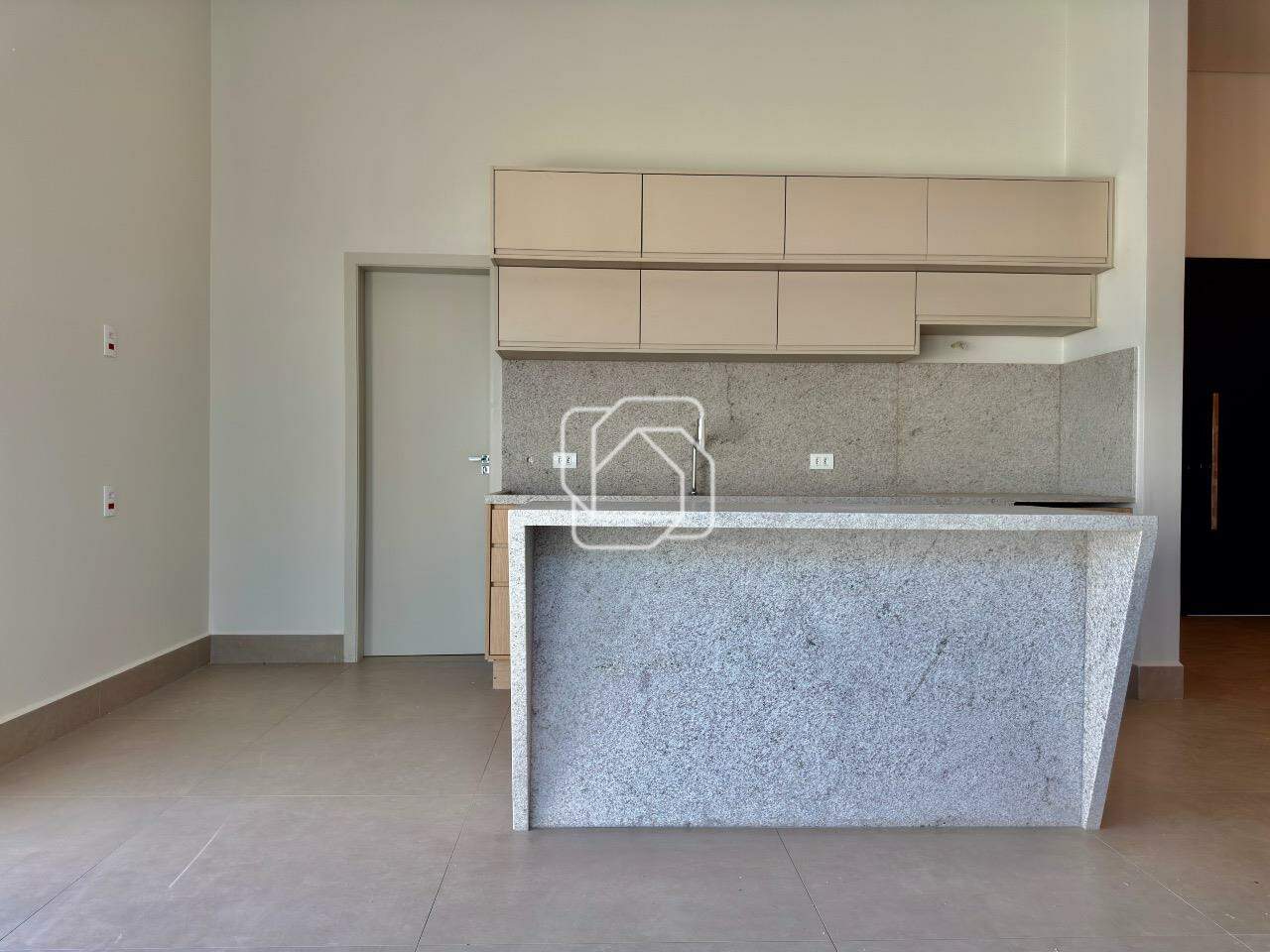 Casa de Condomínio à venda em Itu - SP - Condomínio Residencial Mont Blanc: 