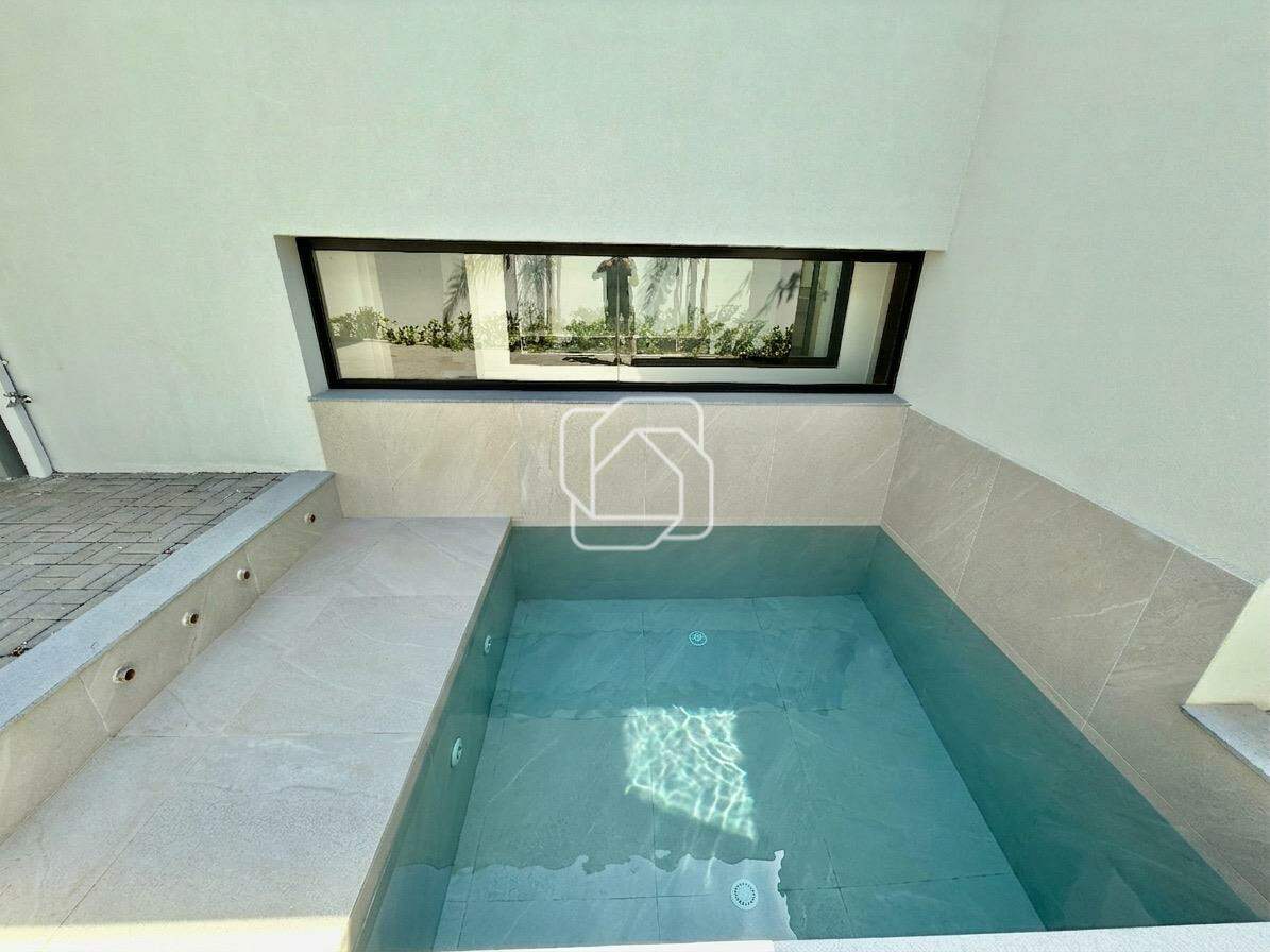 Casa de Condomínio à venda em Itu - SP - Condomínio Residencial Mont Blanc: 