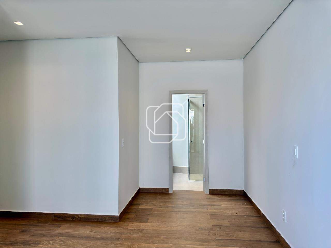 Casa de Condomínio à venda em Itu - SP - Condomínio Residencial Mont Blanc: 
