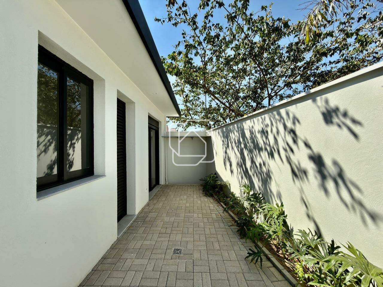 Casa de Condomínio à venda em Itu - SP - Condomínio Residencial Mont Blanc: 