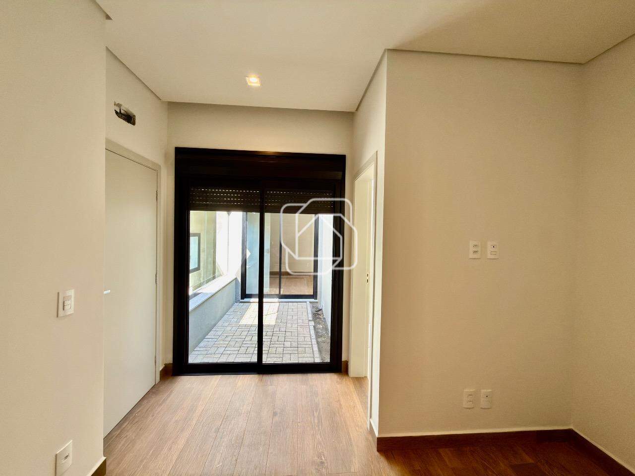 Casa de Condomínio à venda em Itu - SP - Condomínio Residencial Mont Blanc: 