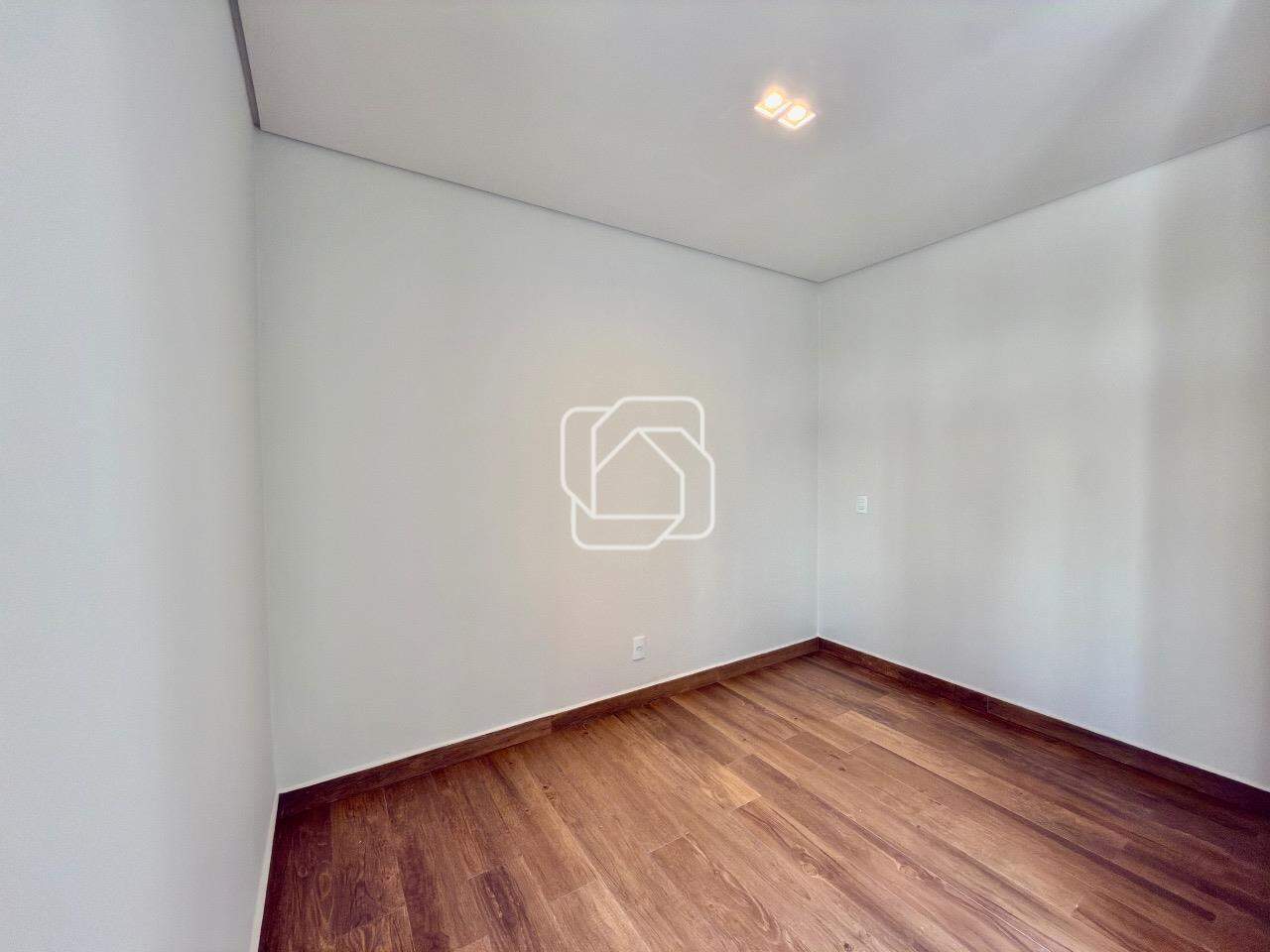 Casa de Condomínio à venda em Itu - SP - Condomínio Residencial Mont Blanc: 