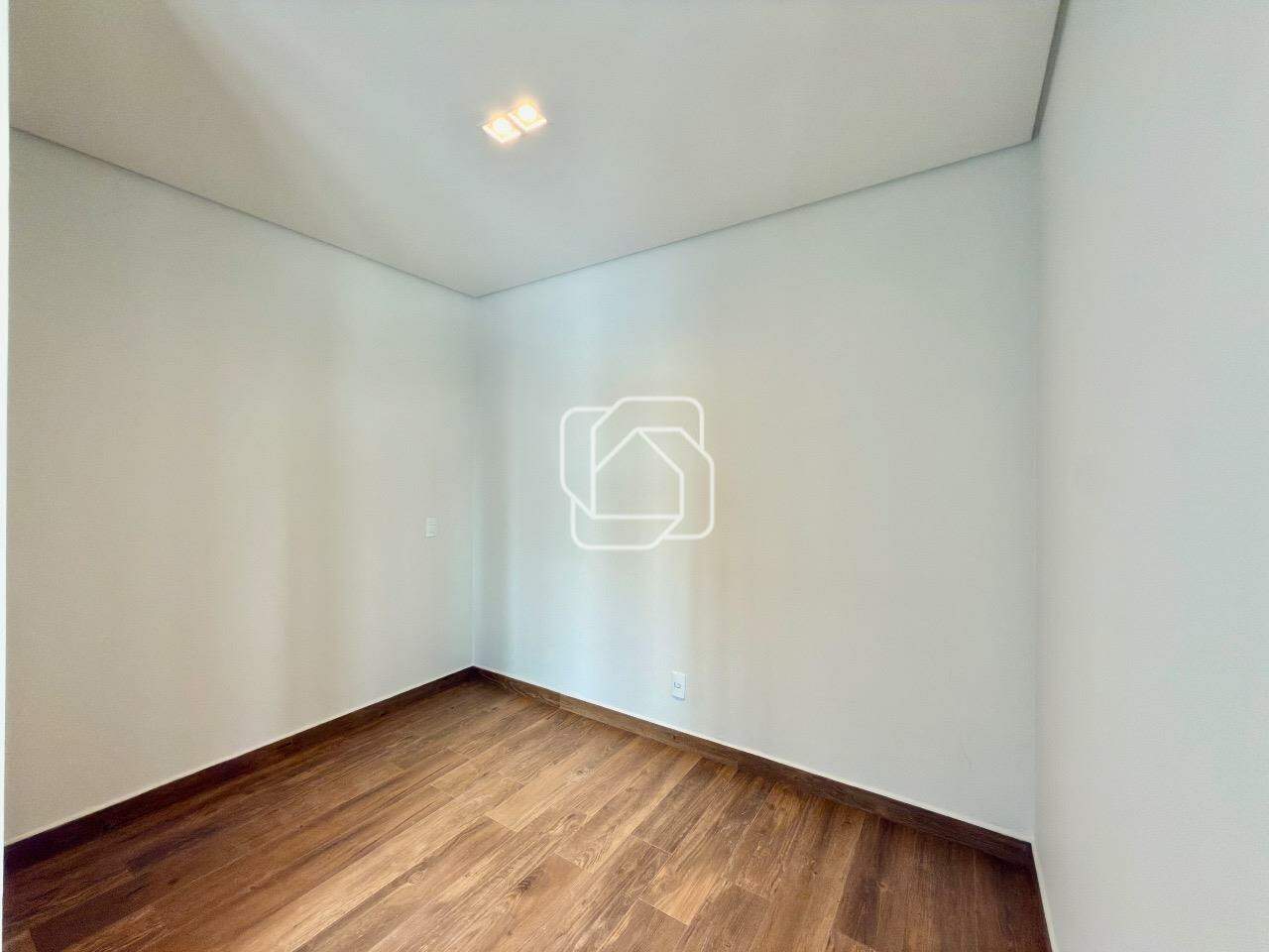 Casa de Condomínio à venda em Itu - SP - Condomínio Residencial Mont Blanc: 