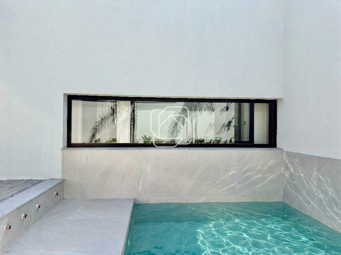 Casa de Condomínio à venda em Itu - SP - Condomínio Residencial Mont Blanc: 