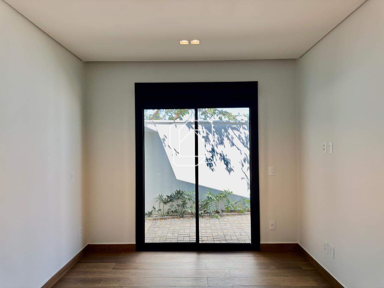 Casa de Condomínio à venda em Itu - SP - Condomínio Residencial Mont Blanc: 