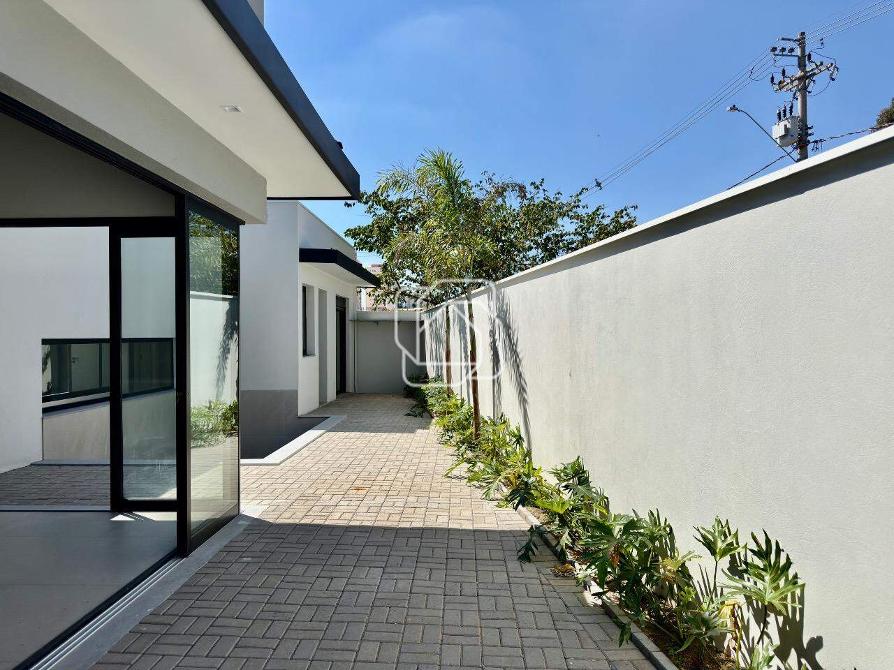 Casa de Condomínio à venda em Itu - SP - Condomínio Residencial Mont Blanc: 