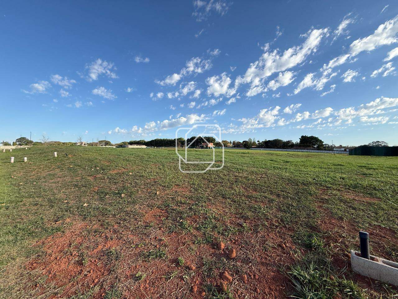 Terreno à venda em Indaiatuba - SP - Jardim Residencial Reserva Itanhangá: Visão geral do terreno