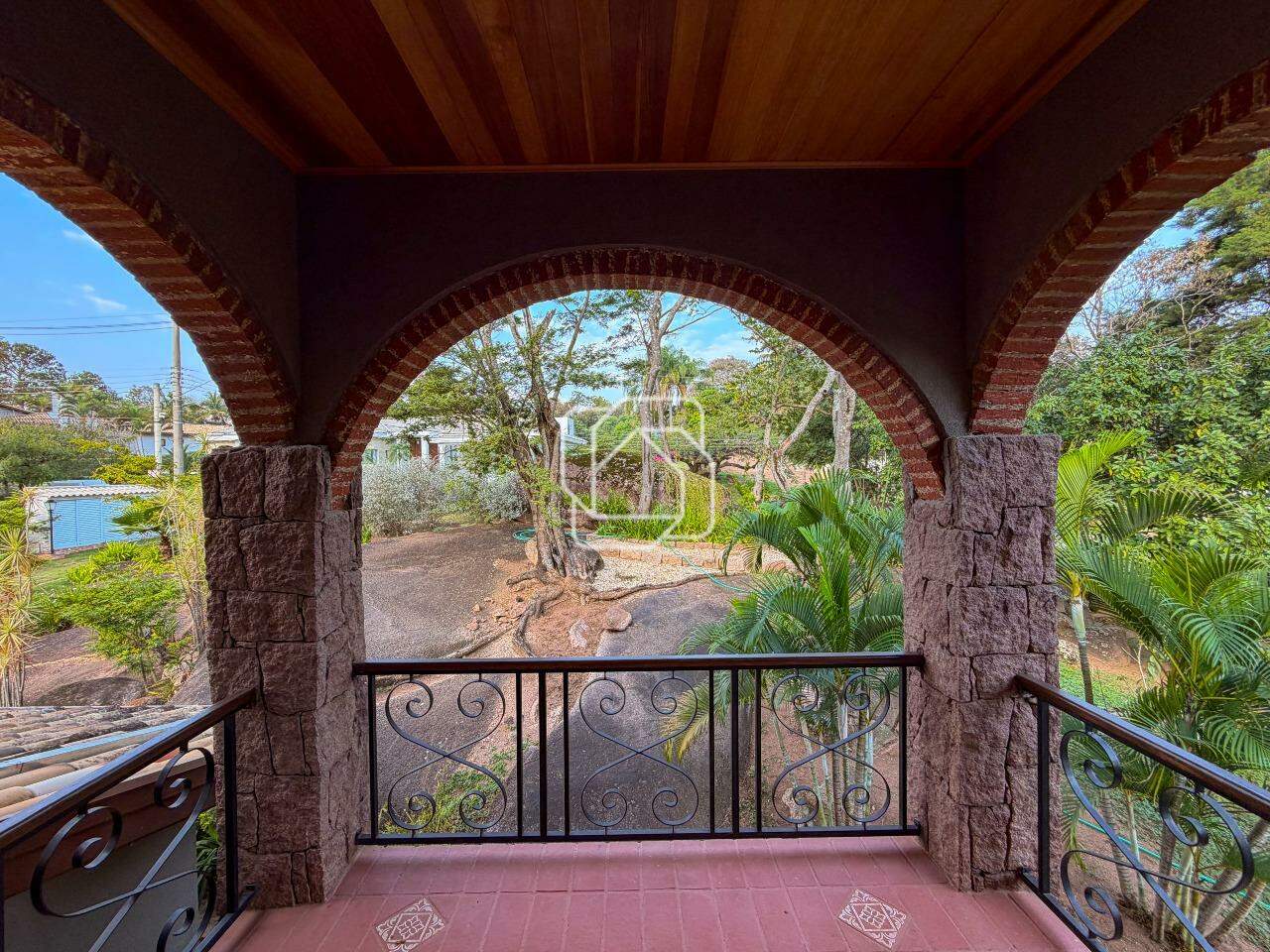 Casa de Condomínio à venda em Salto - SP - Condomínio Monte Belo: