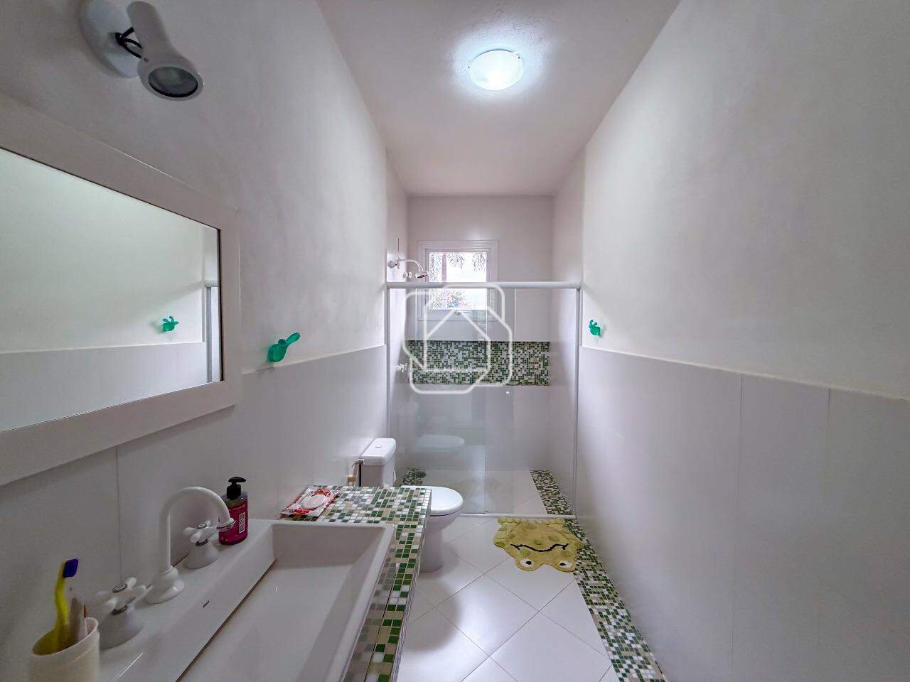 Casa de Condomínio à venda em Salto - SP - Condomínio Monte Belo: