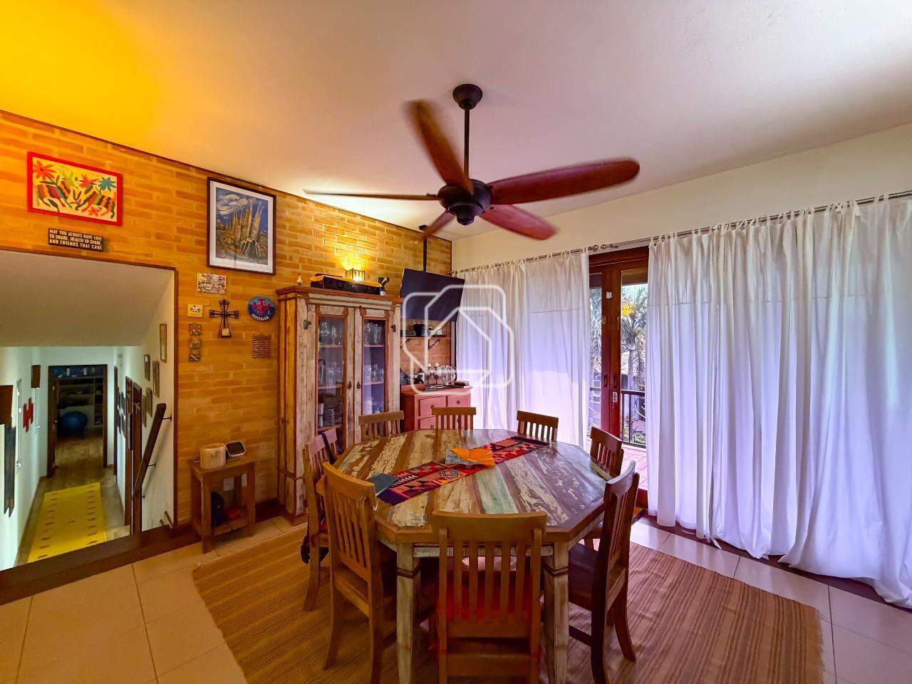 Casa de Condomínio à venda em Salto - SP - Condomínio Monte Belo: