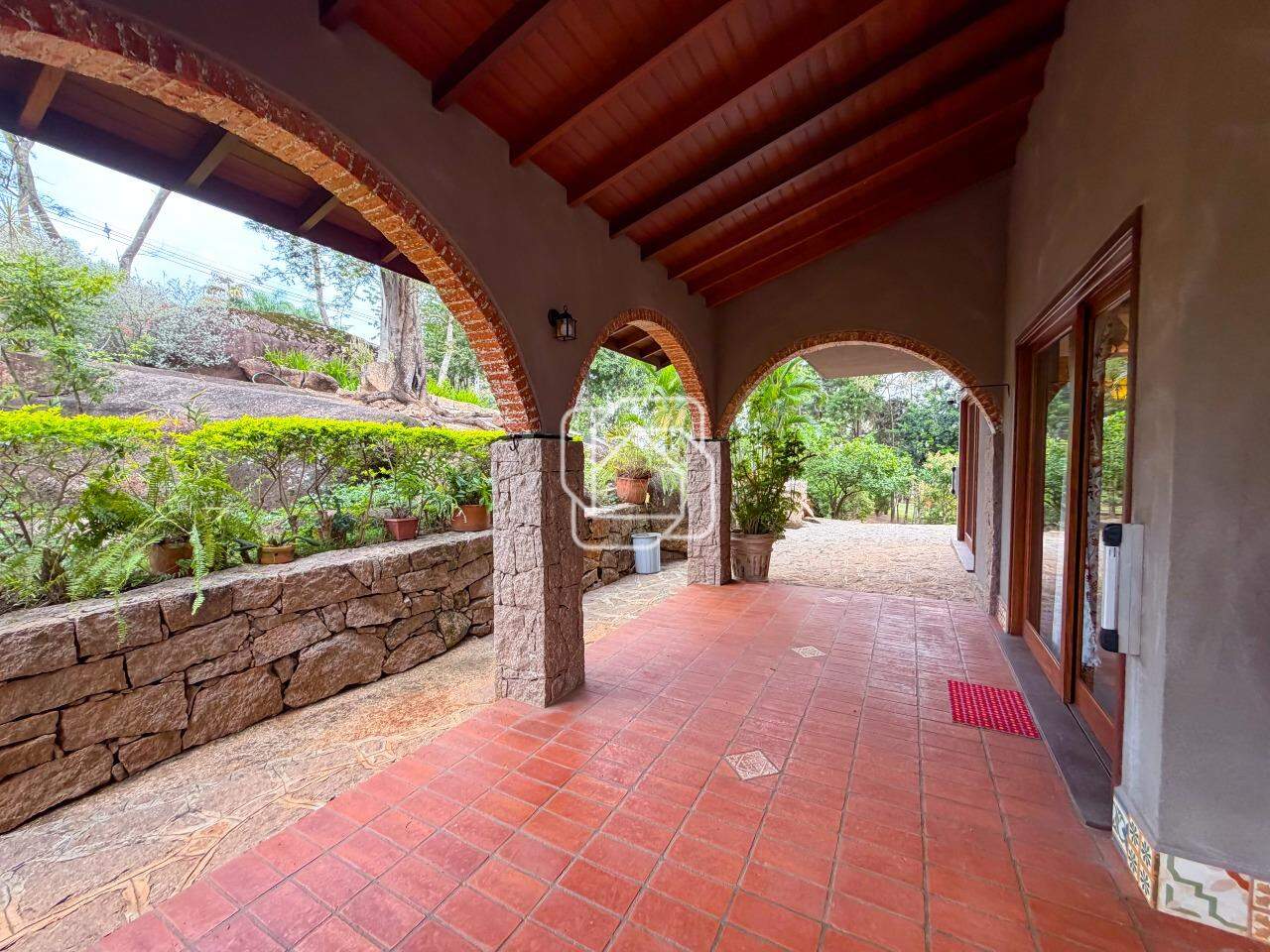 Casa de Condomínio à venda em Salto - SP - Condomínio Monte Belo: