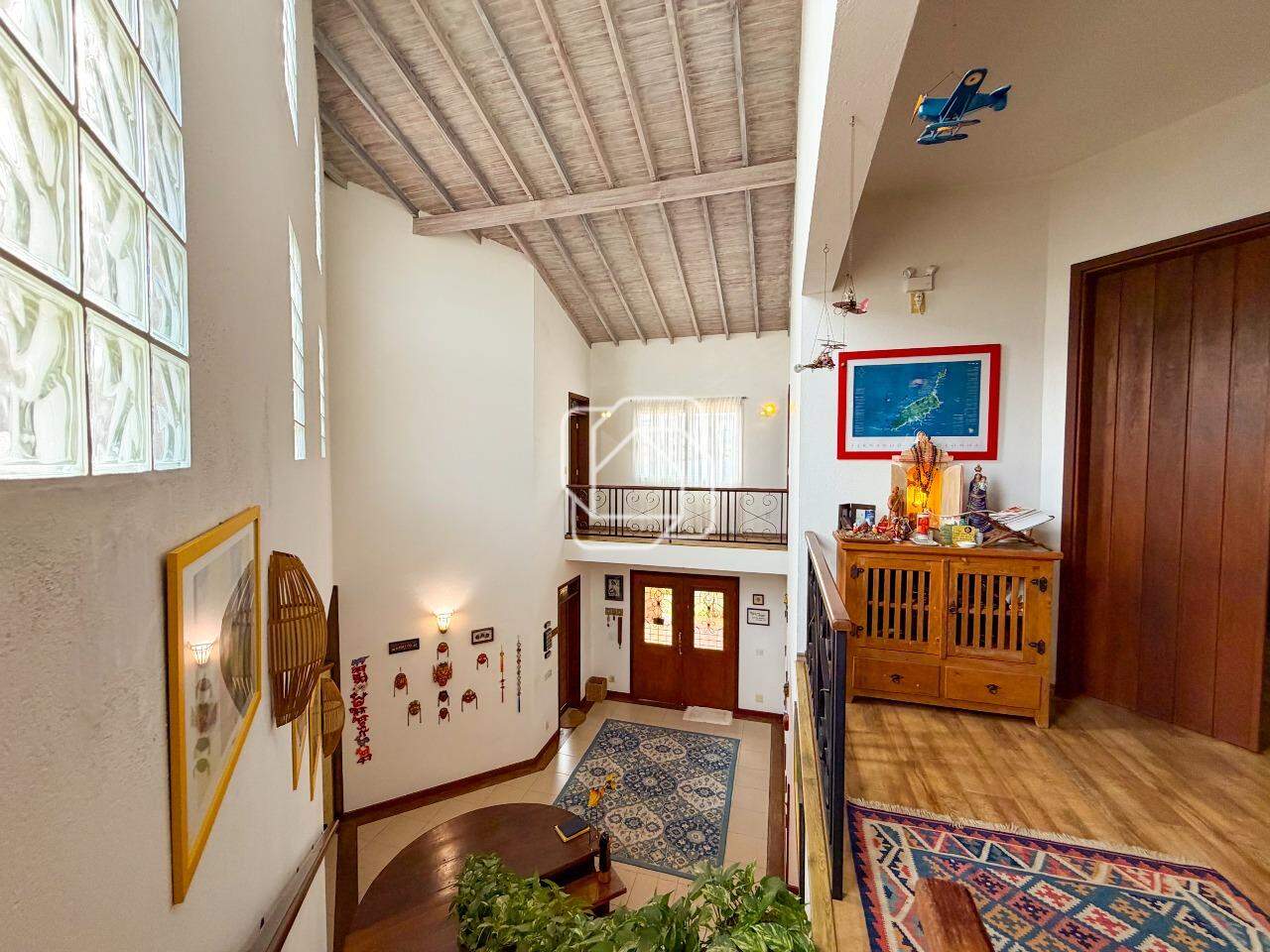 Casa de Condomínio à venda em Salto - SP - Condomínio Monte Belo: