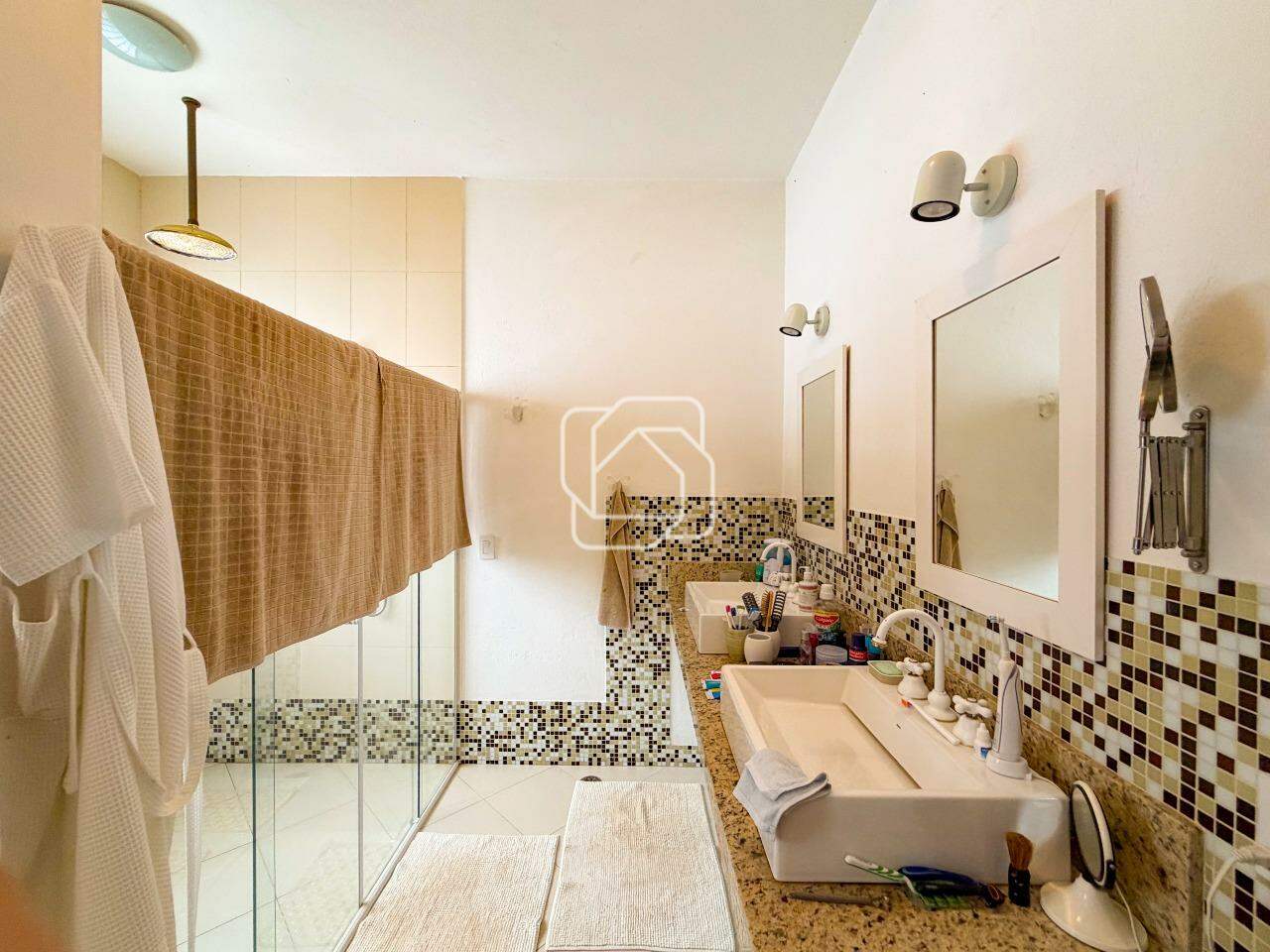 Casa de Condomínio à venda em Salto - SP - Condomínio Monte Belo: