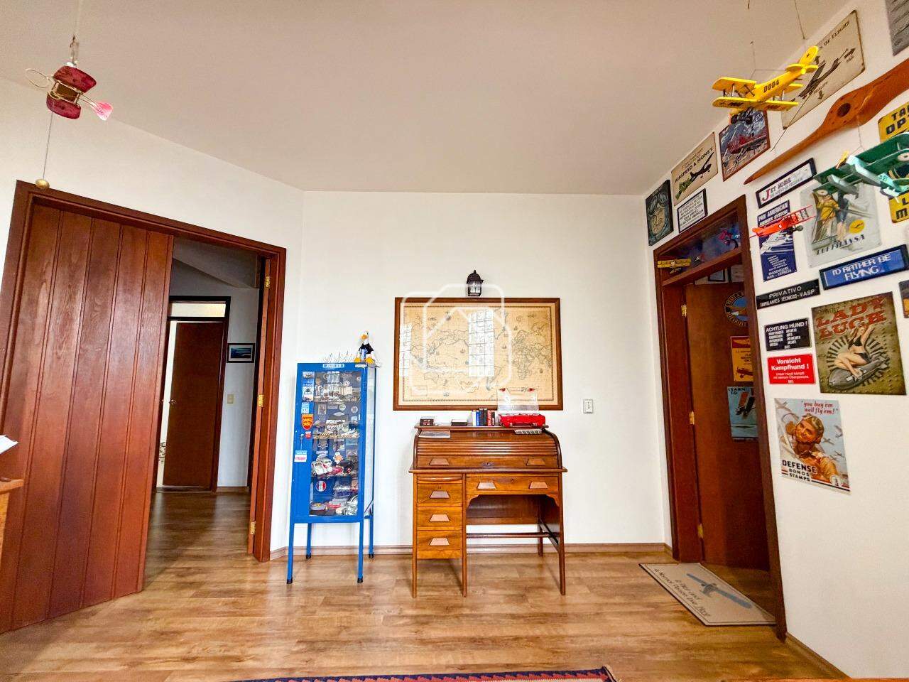 Casa de Condomínio à venda em Salto - SP - Condomínio Monte Belo: