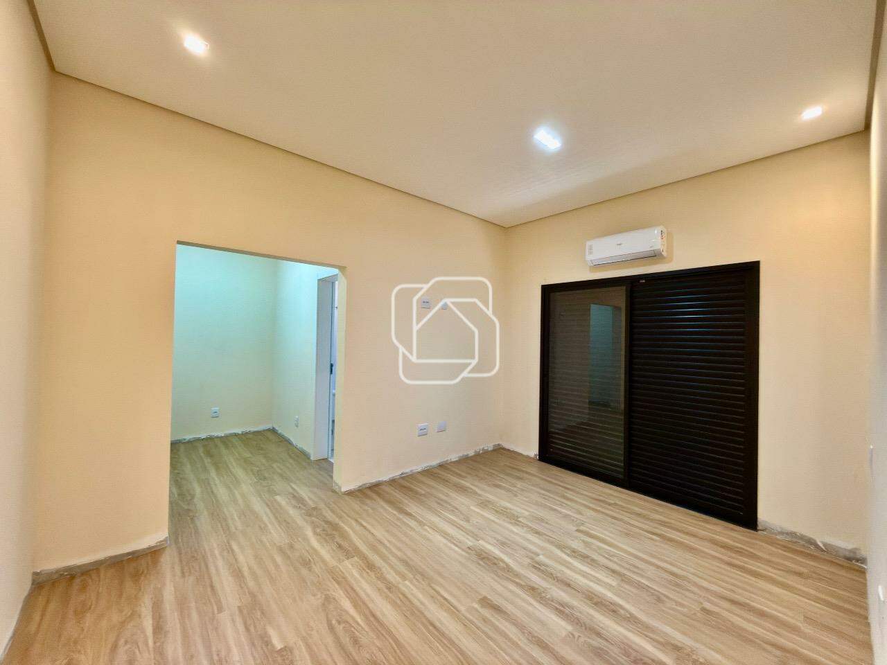 Casa de Condomínio à venda em Itu - SP - Condomínio Residencial Mont Blanc: Dormitório