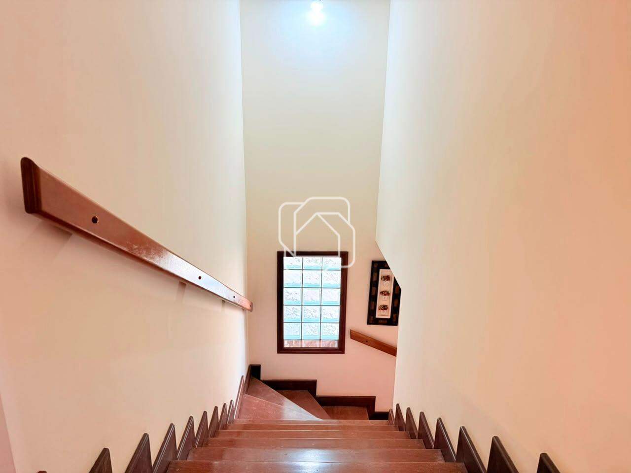 Casa de Condomínio à venda em Itu - SP - Condomínio Campos de Santo Antônio: