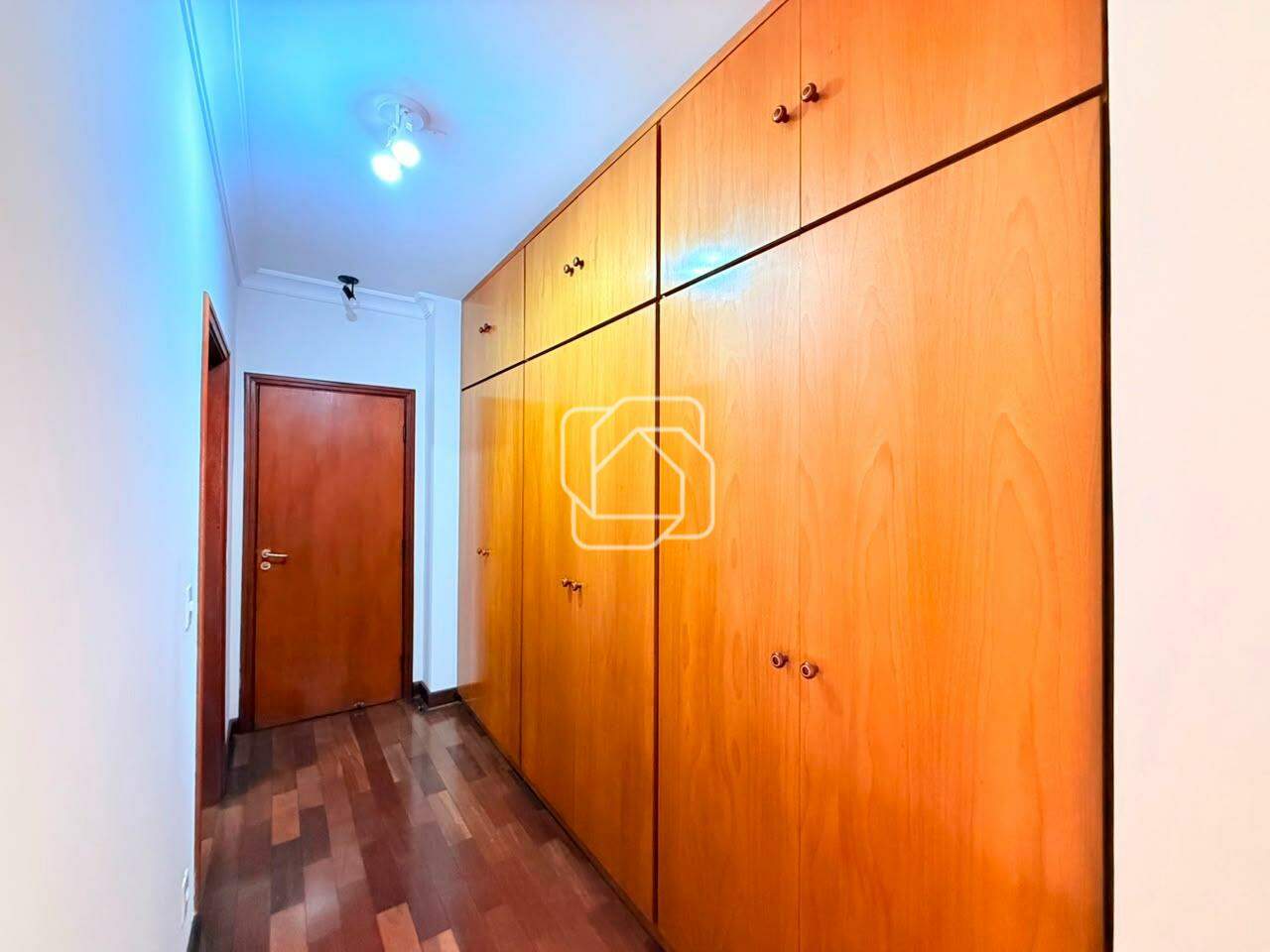 Casa de Condomínio à venda em Itu - SP - Condomínio Campos de Santo Antônio: