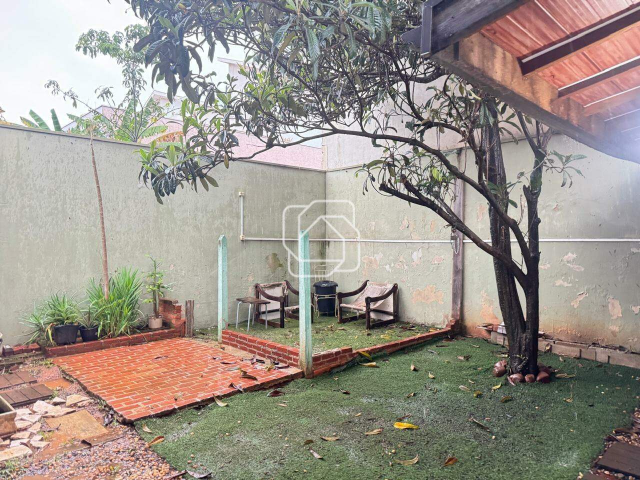 Casa de Condomínio para aluguel em Indaiatuba - SP - Condomínio Terra Magna: