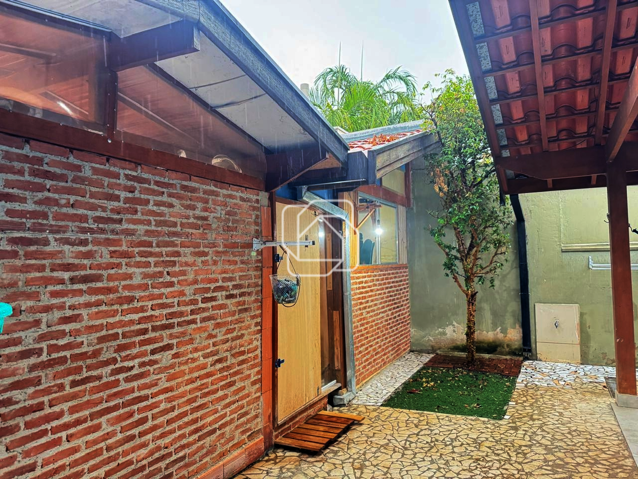 Casa de Condomínio para aluguel em Indaiatuba - SP - Condomínio Terra Magna: 