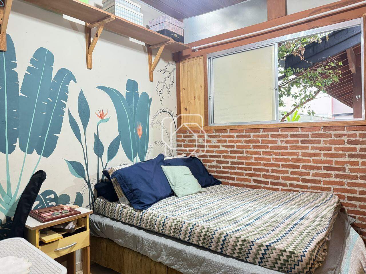 Casa de Condomínio para aluguel em Indaiatuba - SP - Condomínio Terra Magna: