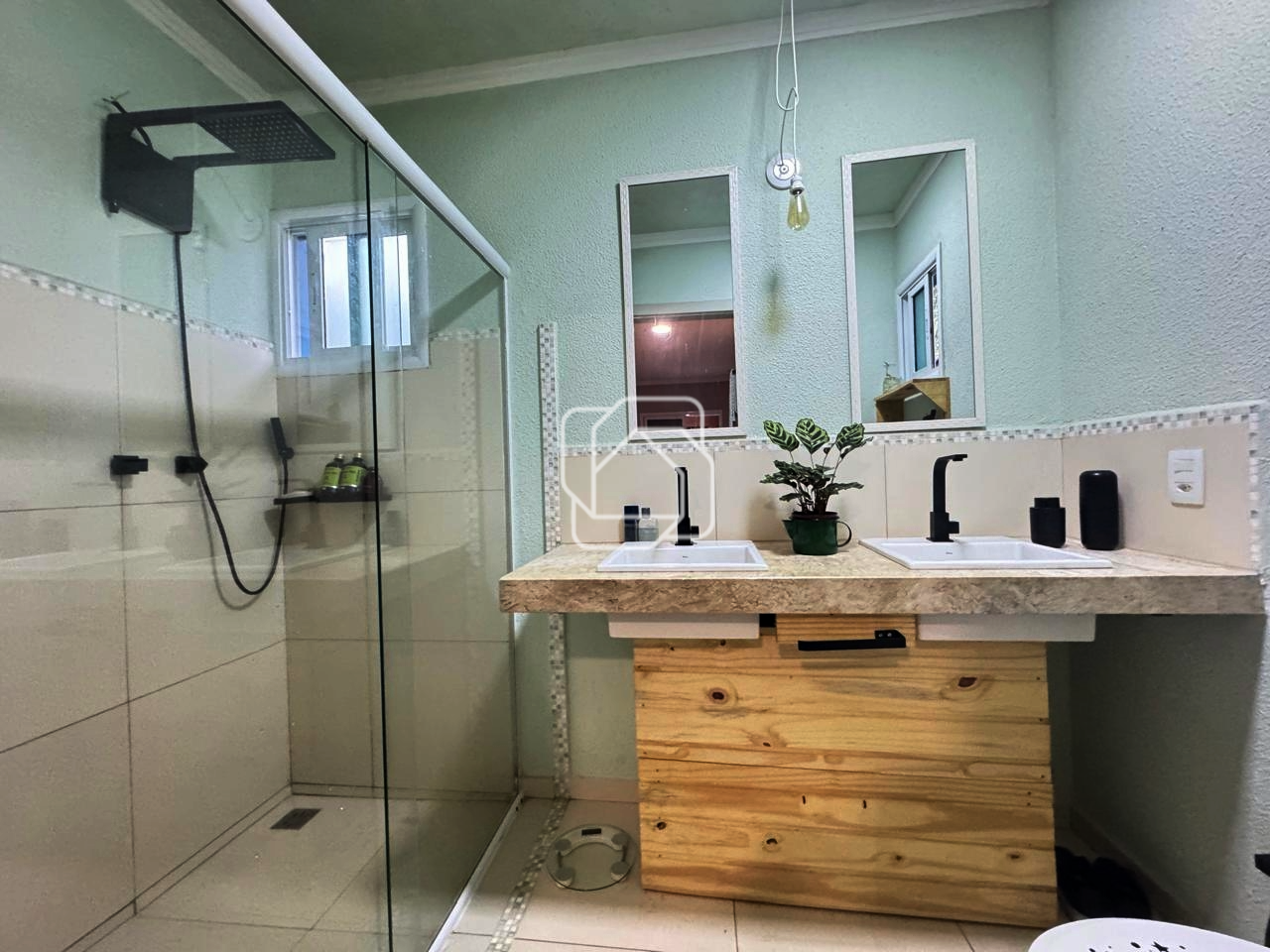 Casa de Condomínio para aluguel em Indaiatuba - SP - Condomínio Terra Magna: