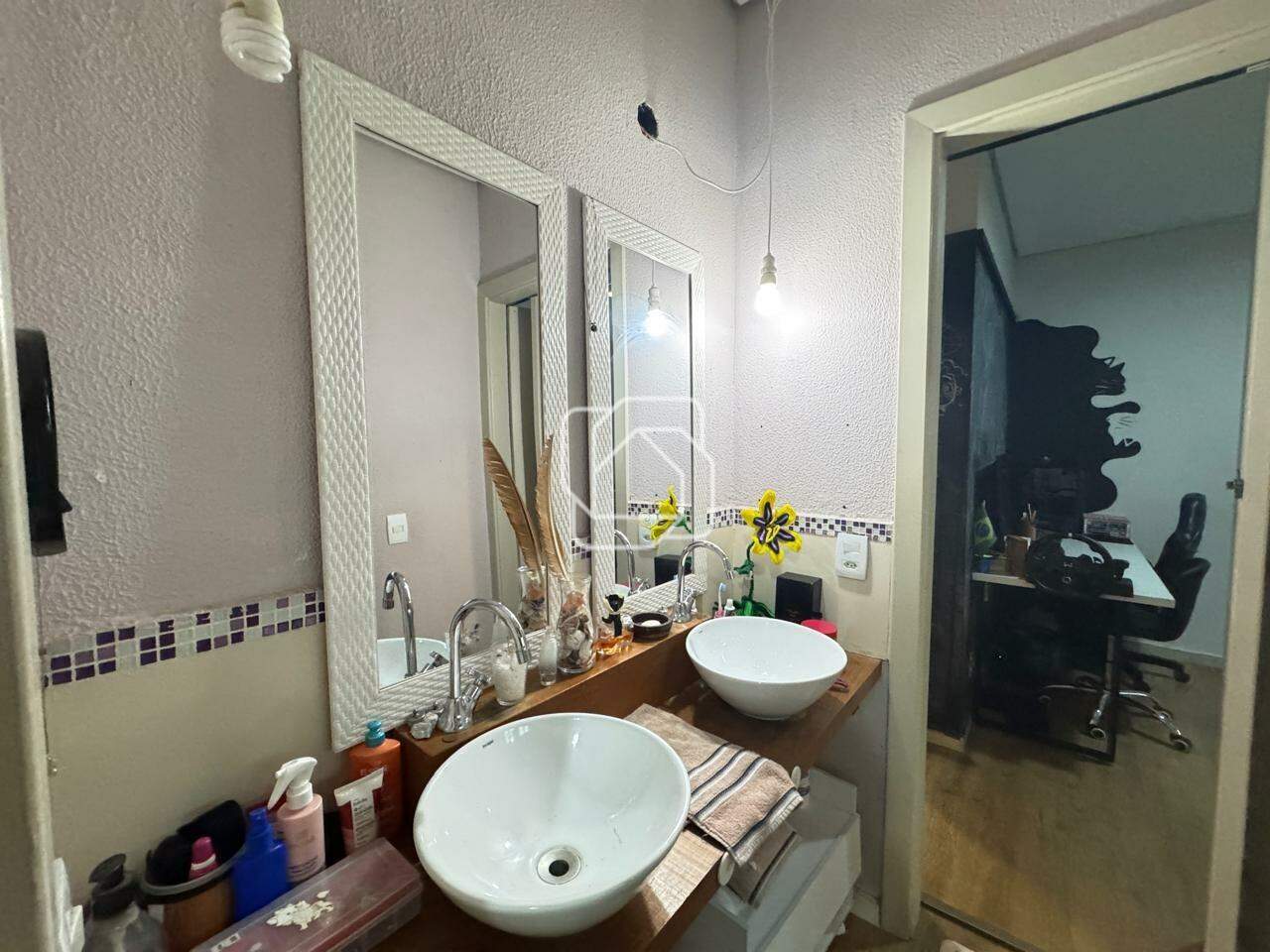 Casa de Condomínio para aluguel em Indaiatuba - SP - Condomínio Terra Magna: