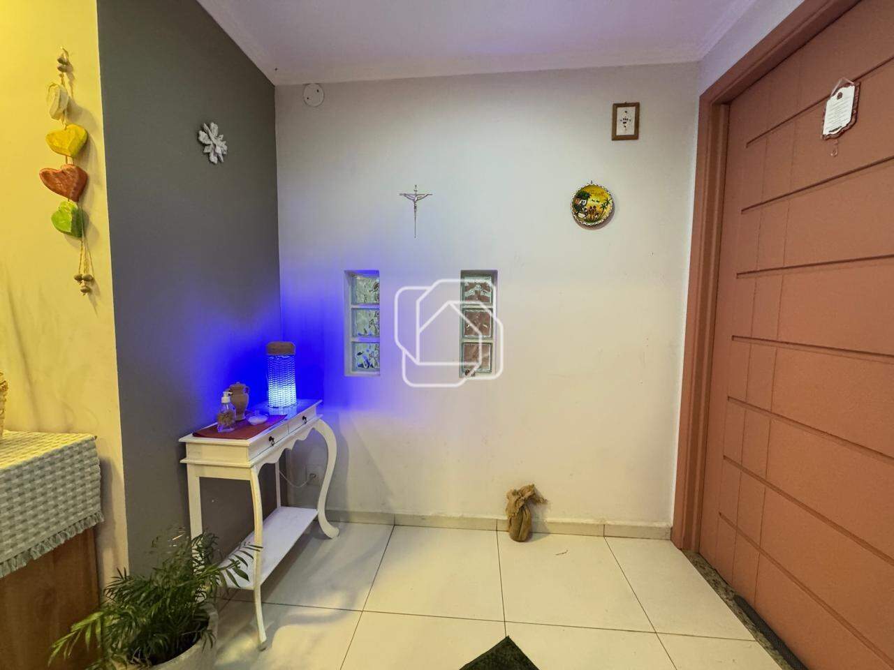 Casa de Condomínio para aluguel em Indaiatuba - SP - Condomínio Terra Magna:
