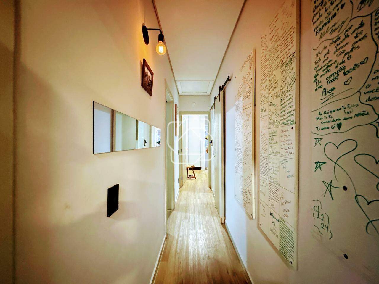 Casa de Condomínio para aluguel em Indaiatuba - SP - Condomínio Terra Magna: