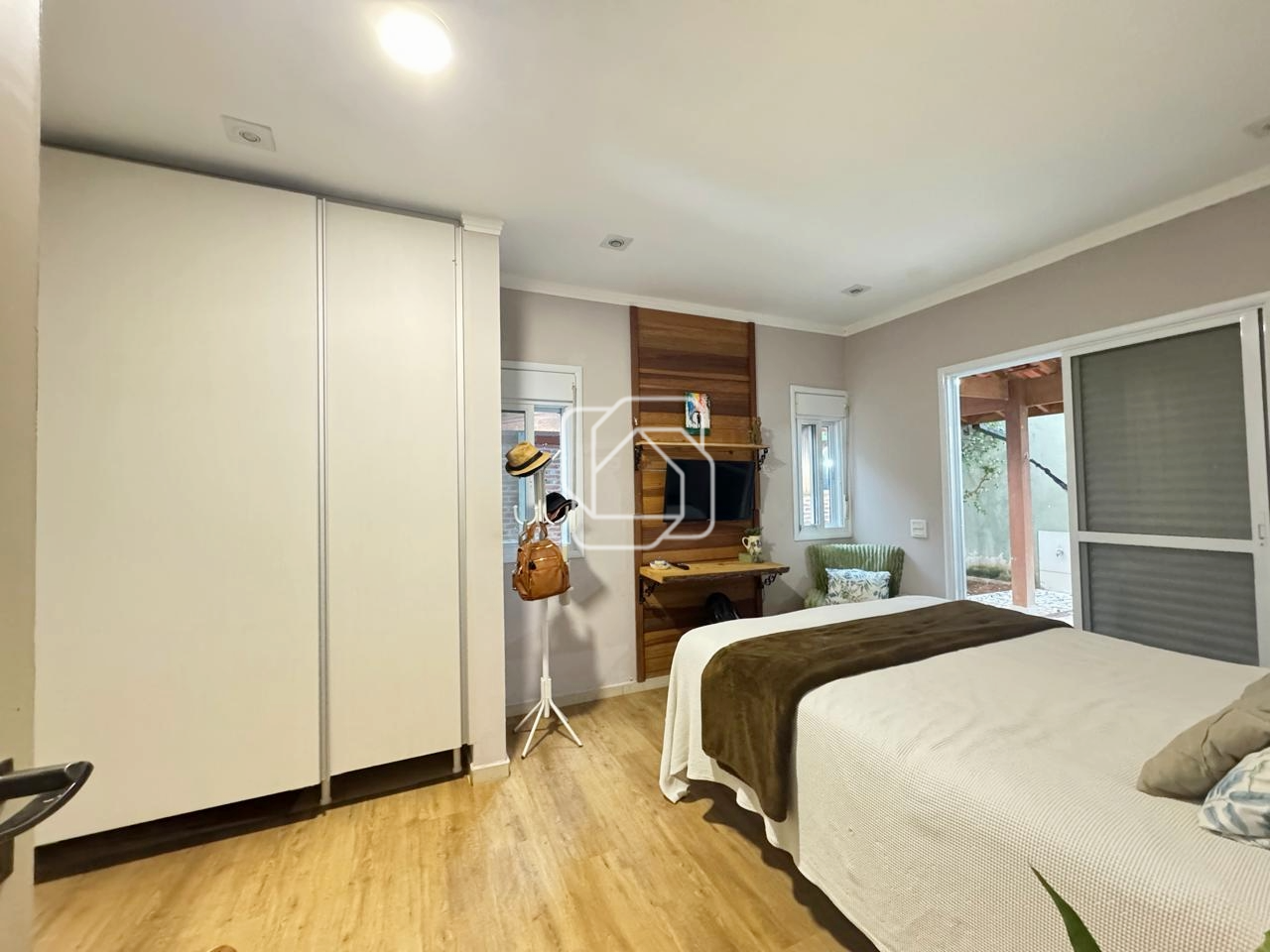 Casa de Condomínio para aluguel em Indaiatuba - SP - Condomínio Terra Magna: