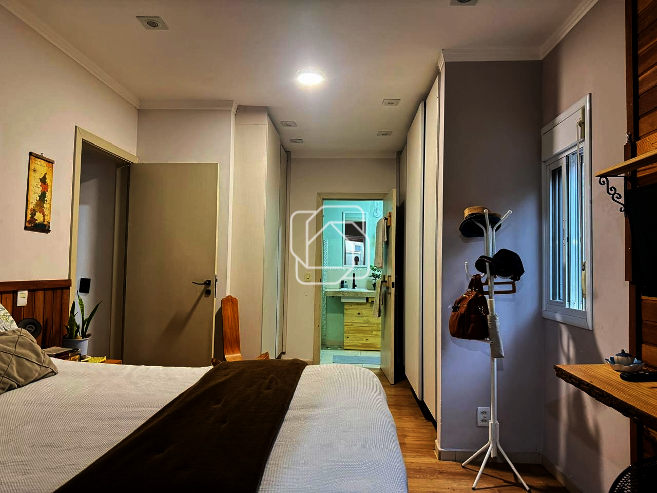 Casa de Condomínio para aluguel em Indaiatuba - SP - Condomínio Terra Magna:
