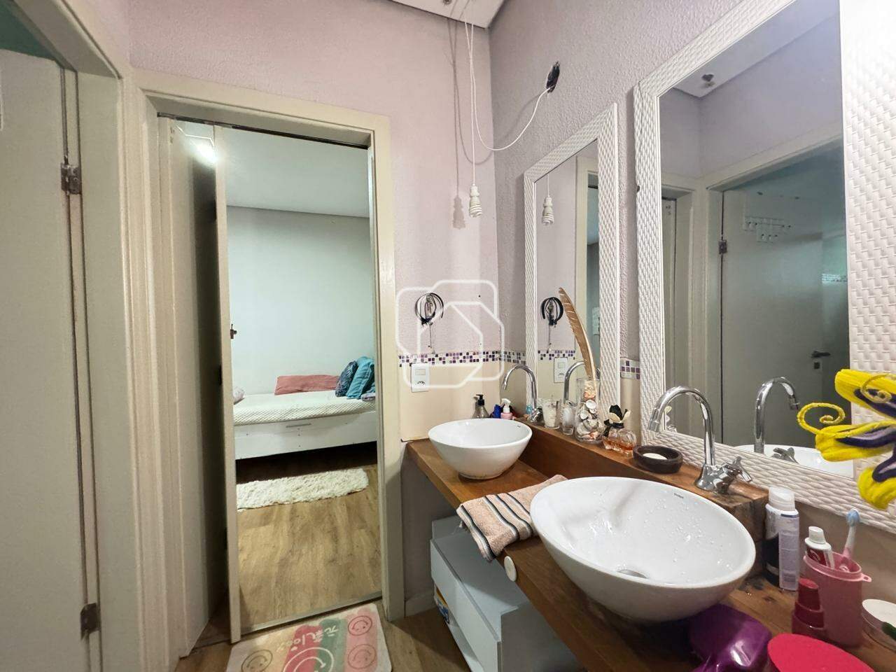 Casa de Condomínio para aluguel em Indaiatuba - SP - Condomínio Terra Magna: