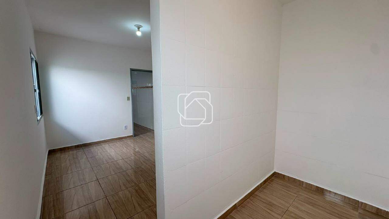 Casa para aluguel em Itu - SP - Rancho Grande: