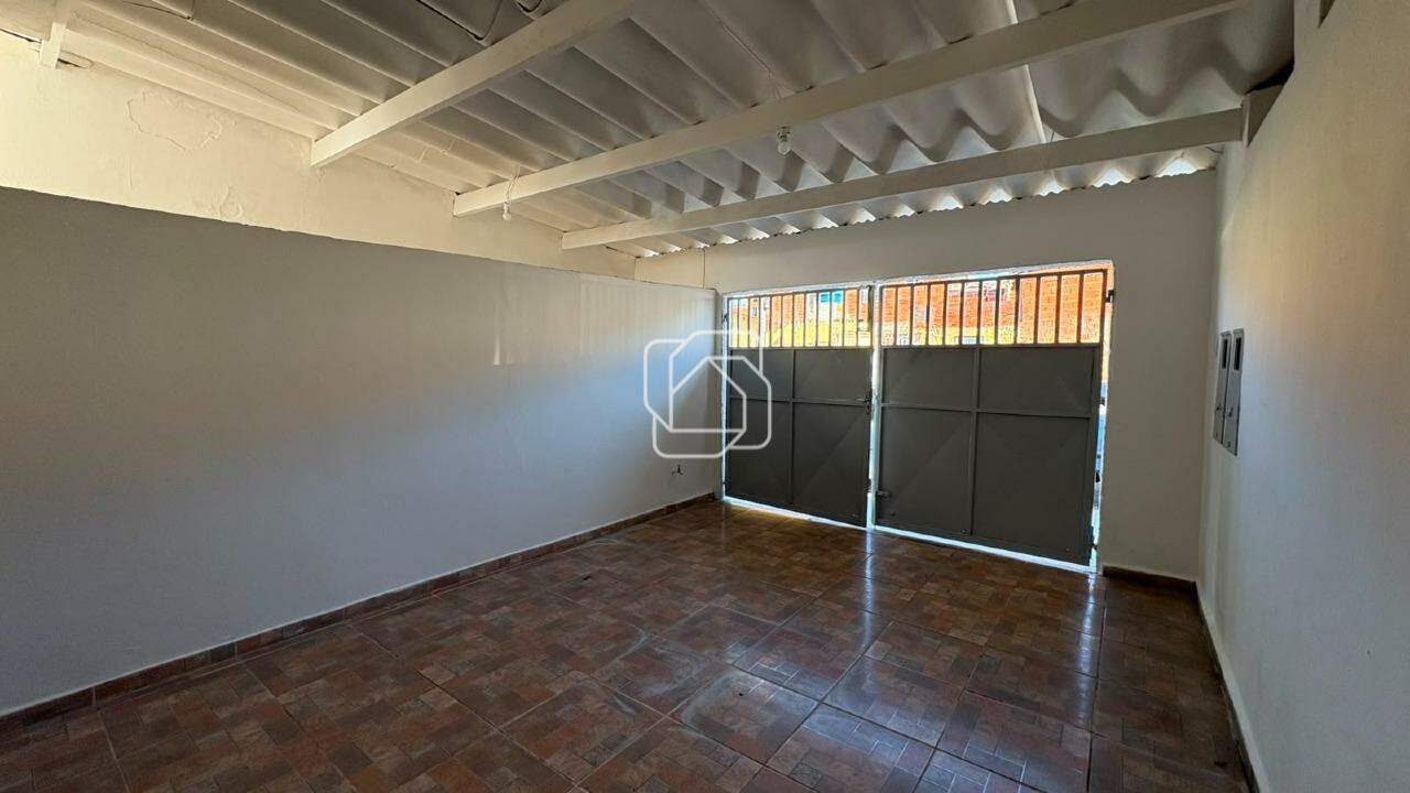 Casa para aluguel em Itu - SP - Rancho Grande: 