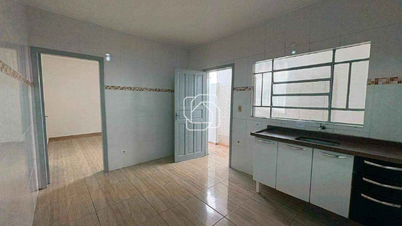 Casa para aluguel em Itu - SP - Rancho Grande: