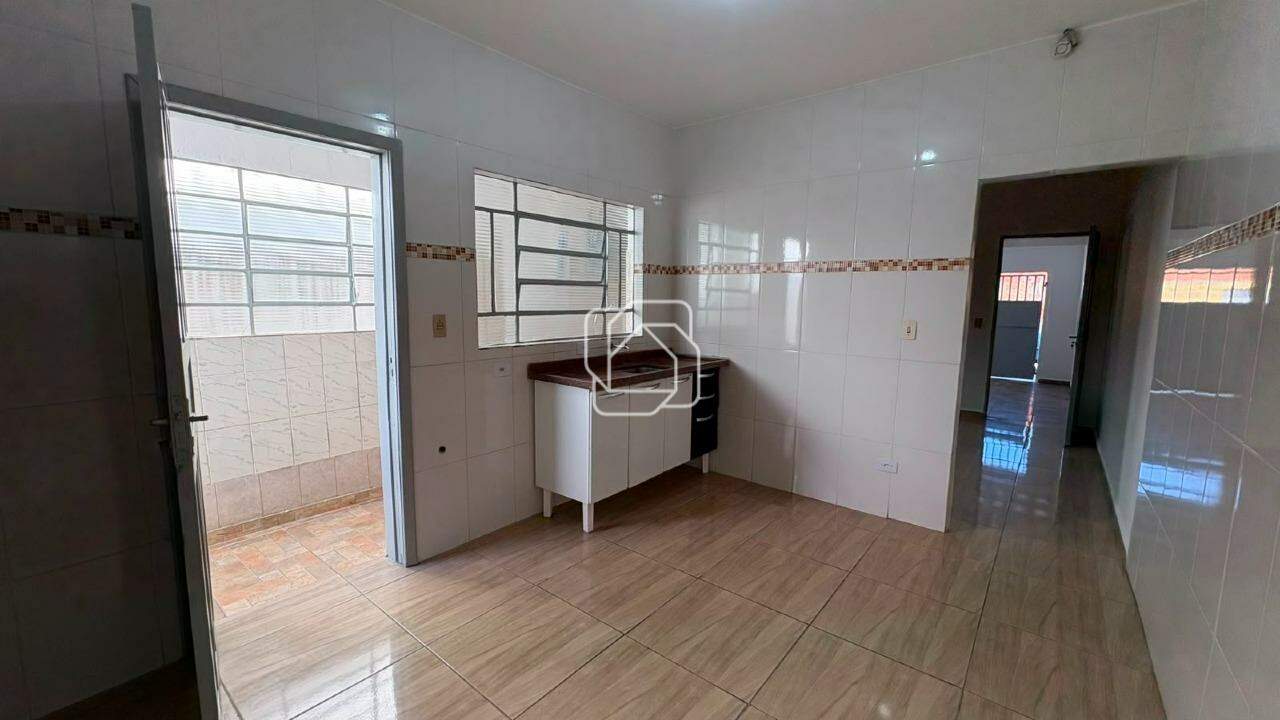 Casa para aluguel em Itu - SP - Rancho Grande: