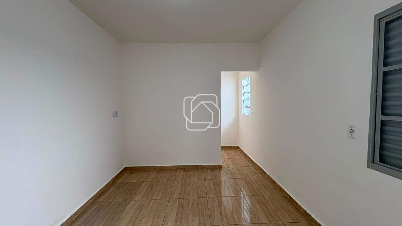 Casa para aluguel em Itu - SP - Rancho Grande: