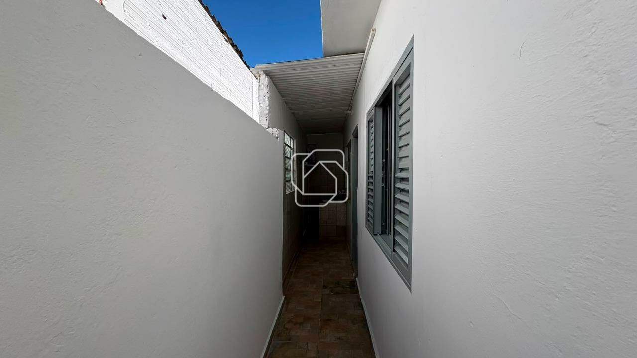 Casa para aluguel em Itu - SP - Rancho Grande: