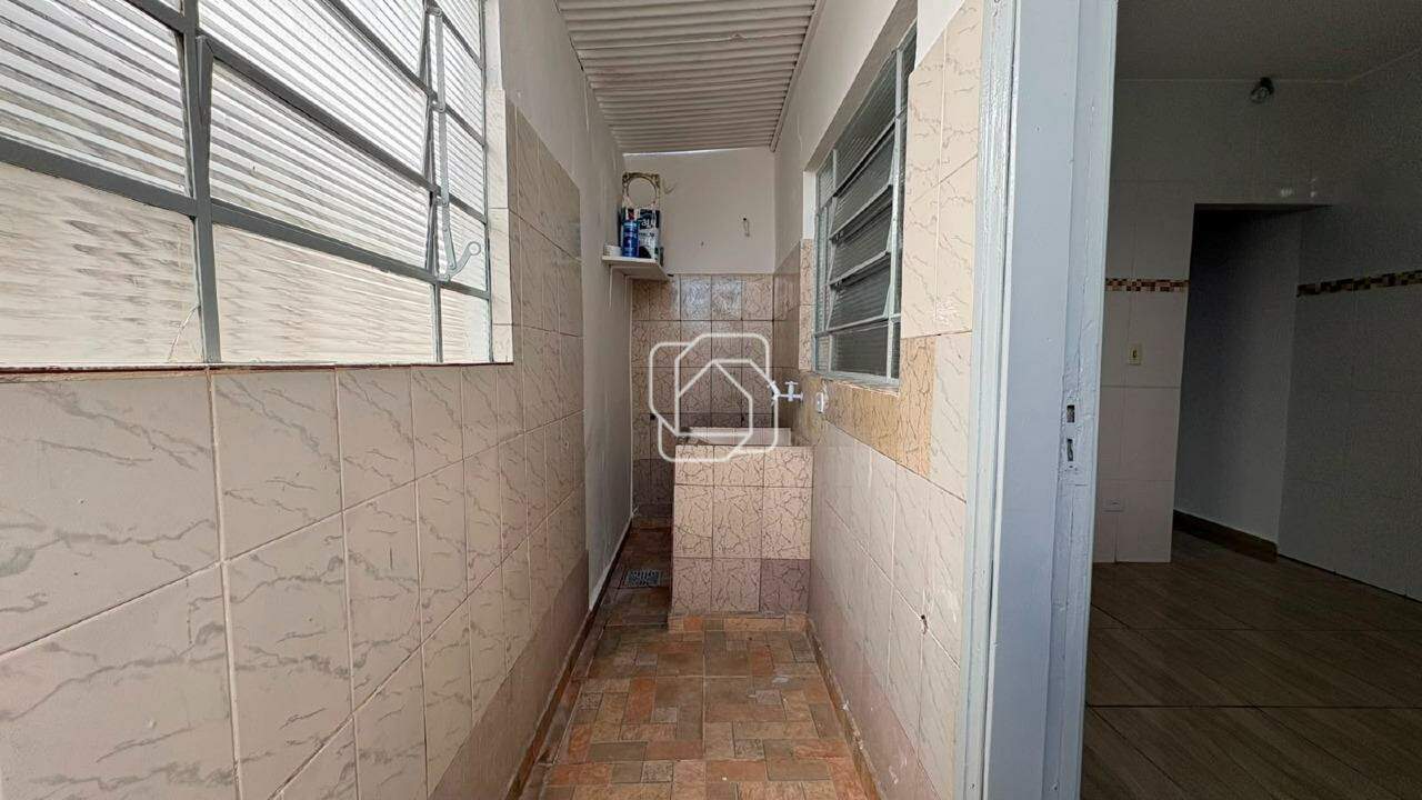 Casa para aluguel em Itu - SP - Rancho Grande: