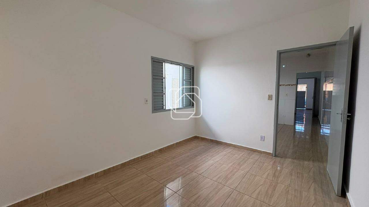 Casa para aluguel em Itu - SP - Rancho Grande: