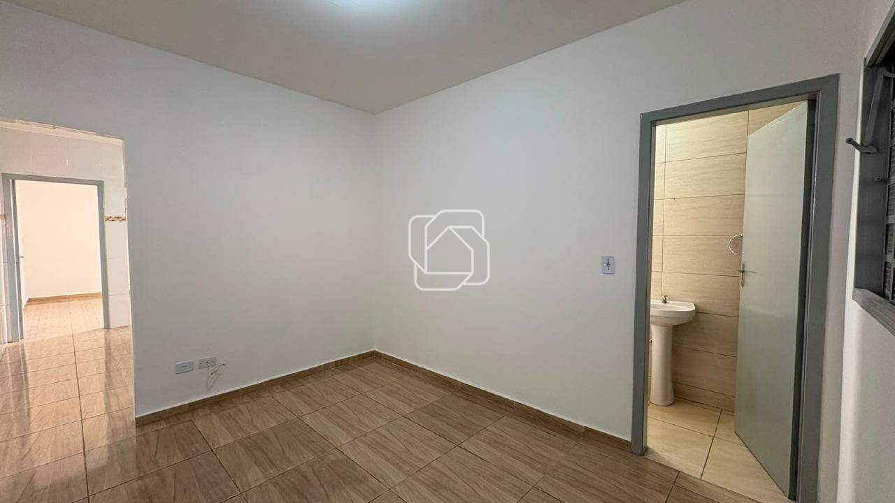 Casa para aluguel em Itu - SP - Rancho Grande: 