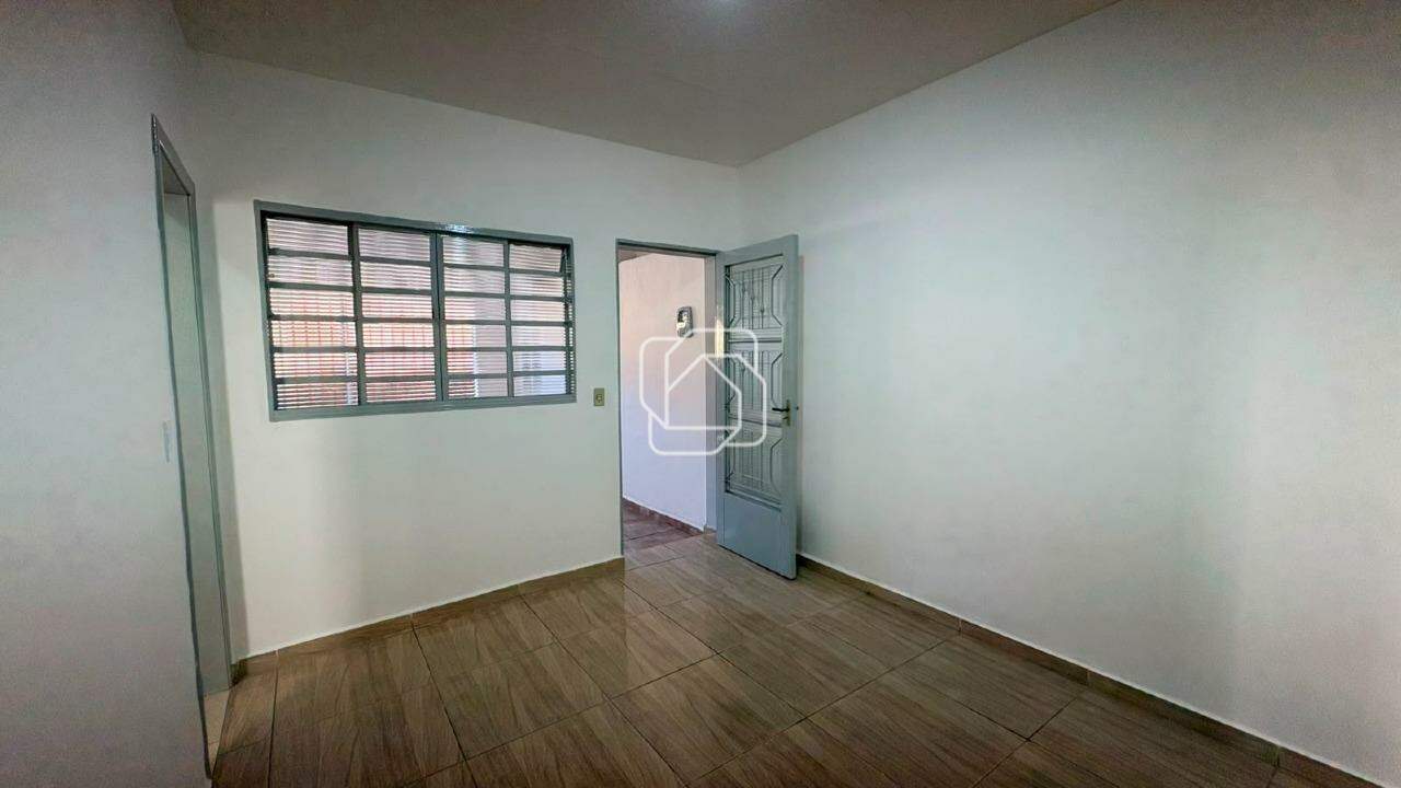 Casa para aluguel em Itu - SP - Rancho Grande:
