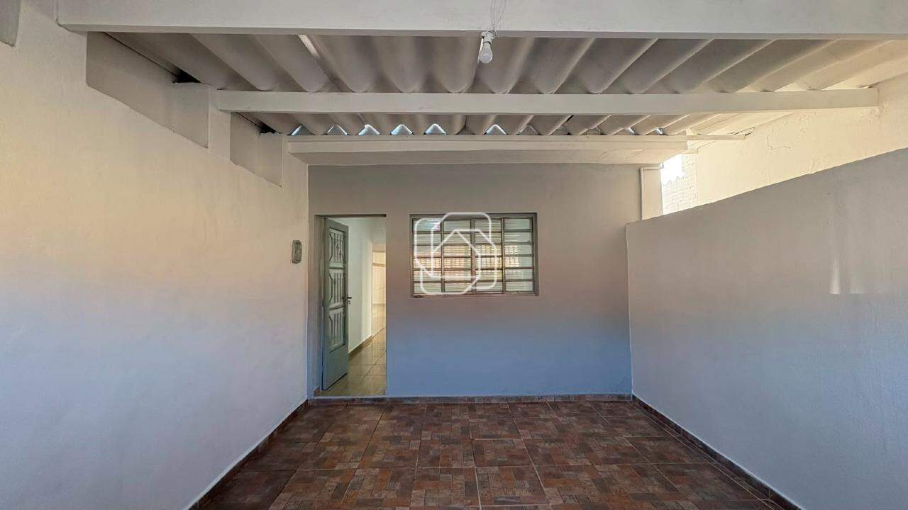 Casa para aluguel em Itu - SP - Rancho Grande: 